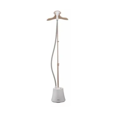 Panasonic Garment Steamer 2000 Watts 1.5 Liters Water Tank - White